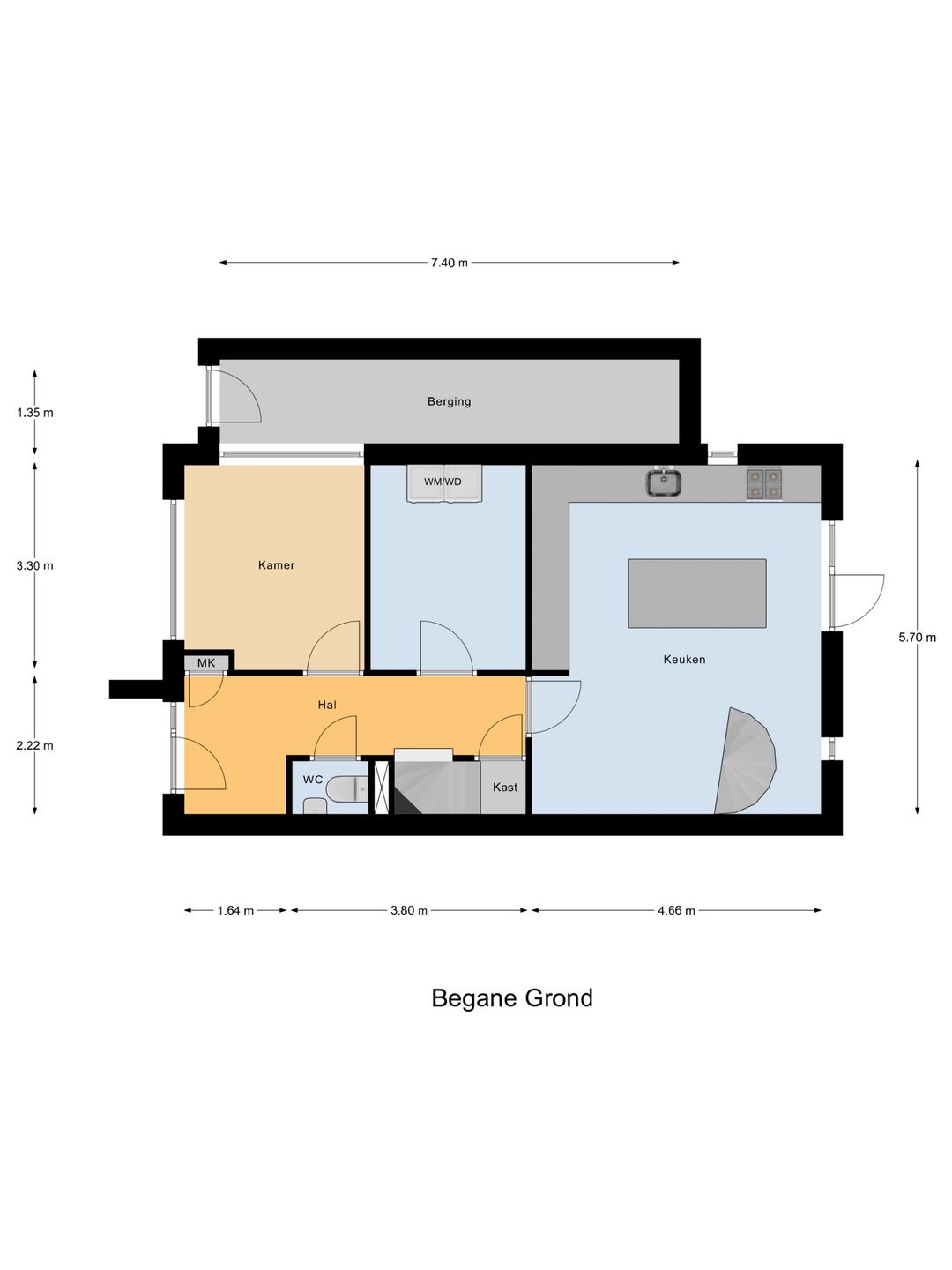 Foto 43 van Gerbrandylaan 42