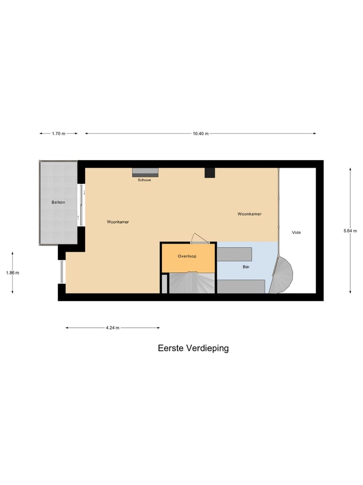 Foto 44 van Gerbrandylaan 42