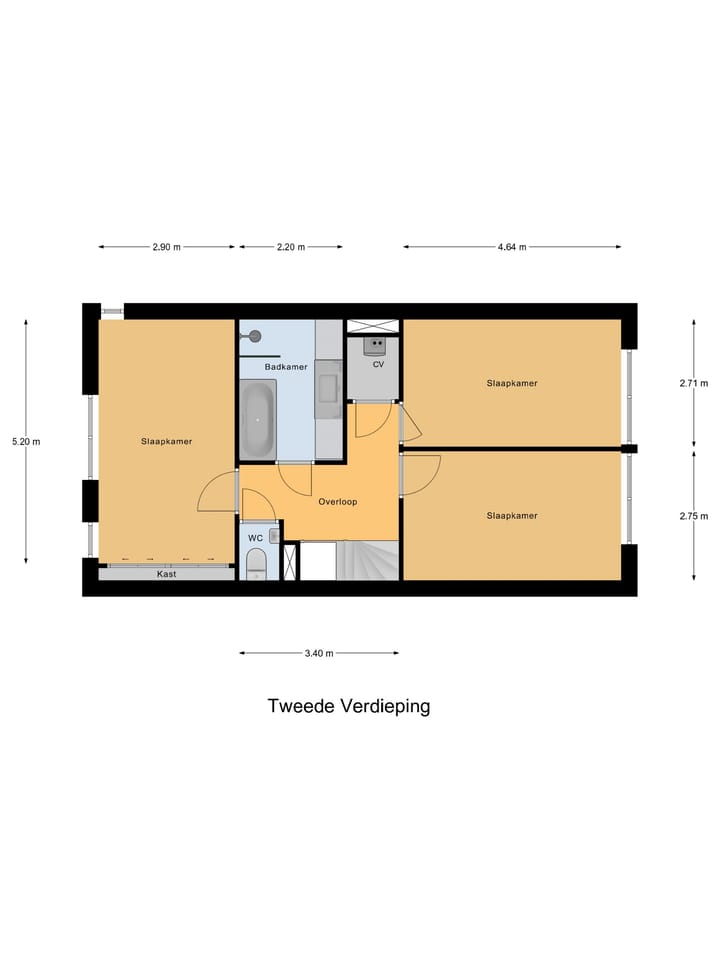 Foto 45 van Gerbrandylaan 42