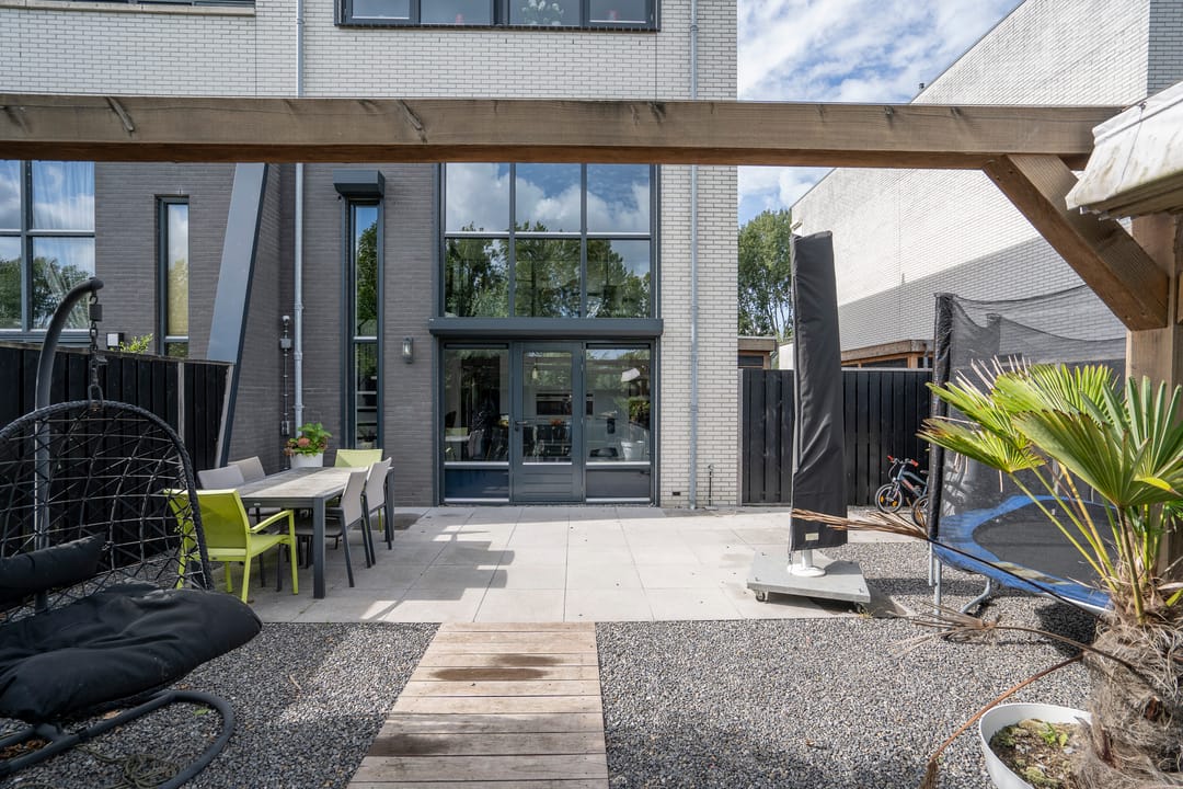 Foto 38 van Gerbrandylaan 42