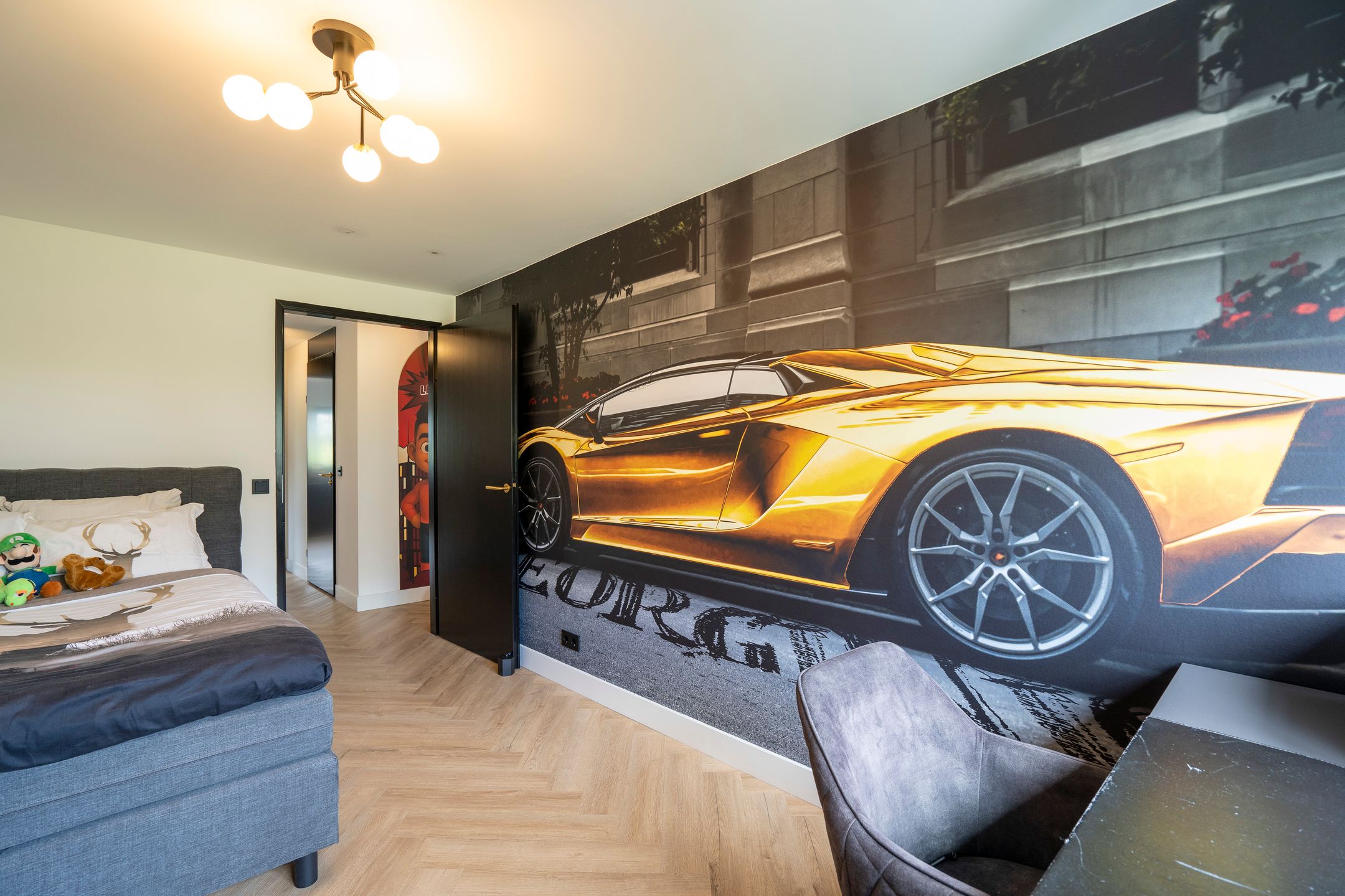 Foto 33 van Gerbrandylaan 42