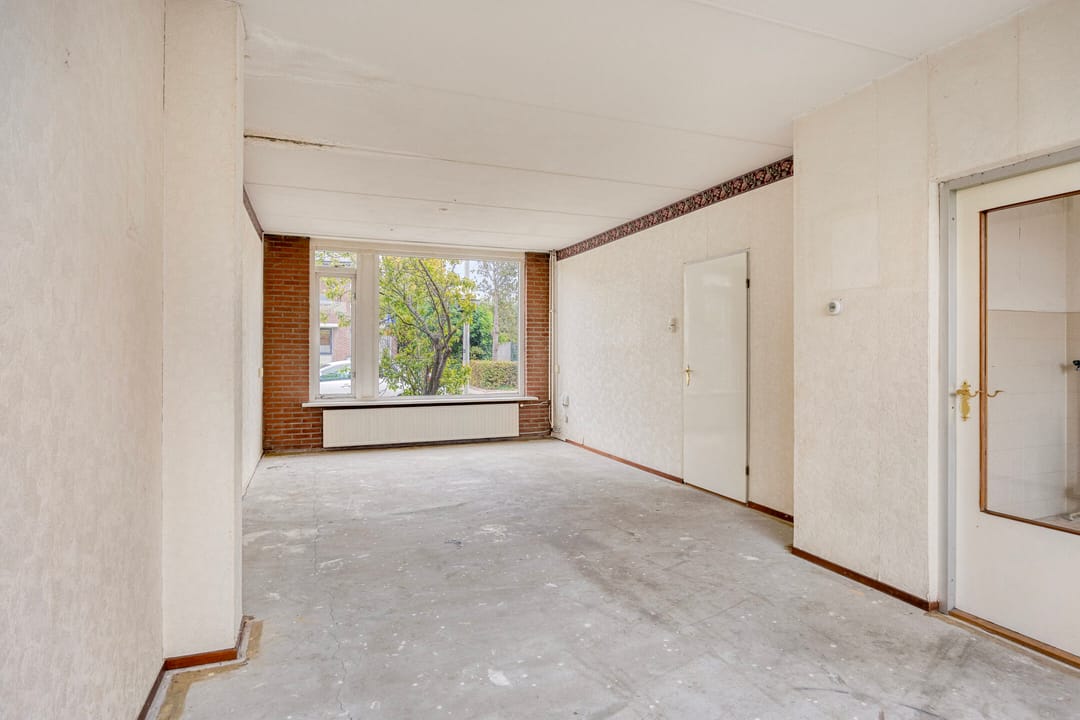 Foto 2 van Schout Eeuwoutstraat 54