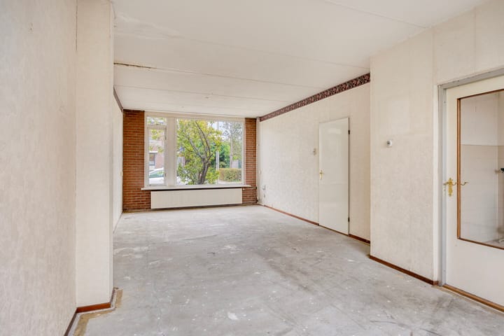 Foto 2 van Schout Eeuwoutstraat 54