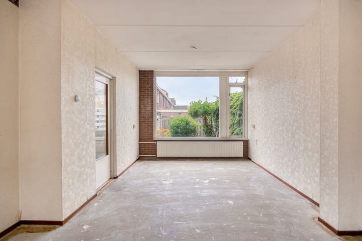 Foto 4 van Schout Eeuwoutstraat 54