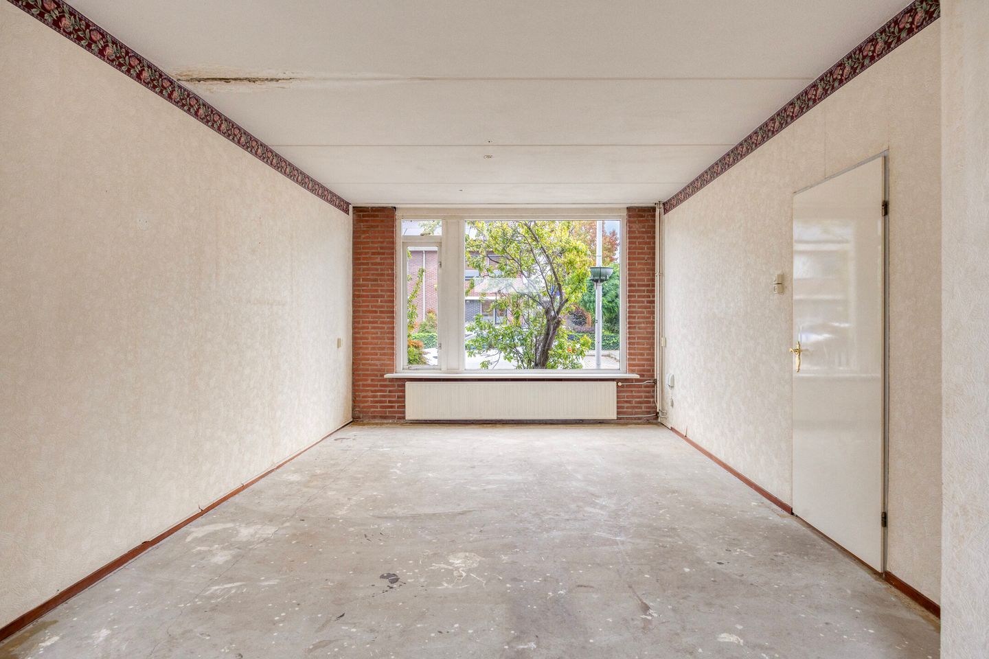 Foto 5 van Schout Eeuwoutstraat 54