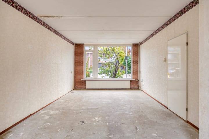 Foto 5 van Schout Eeuwoutstraat 54