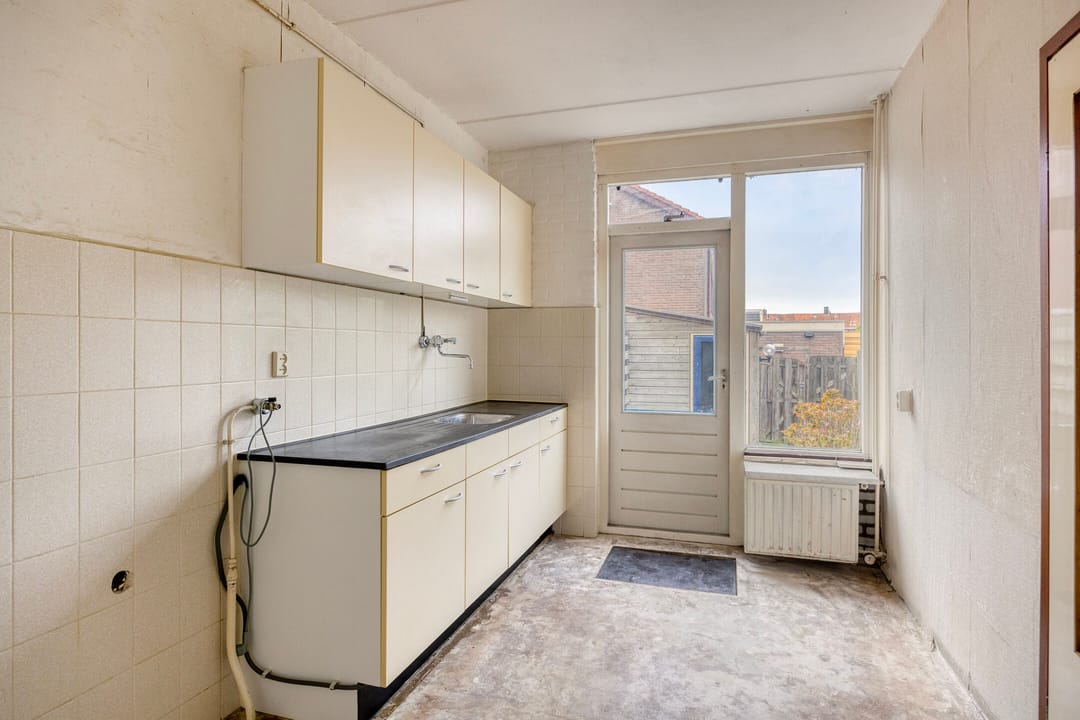 Foto 8 van Schout Eeuwoutstraat 54