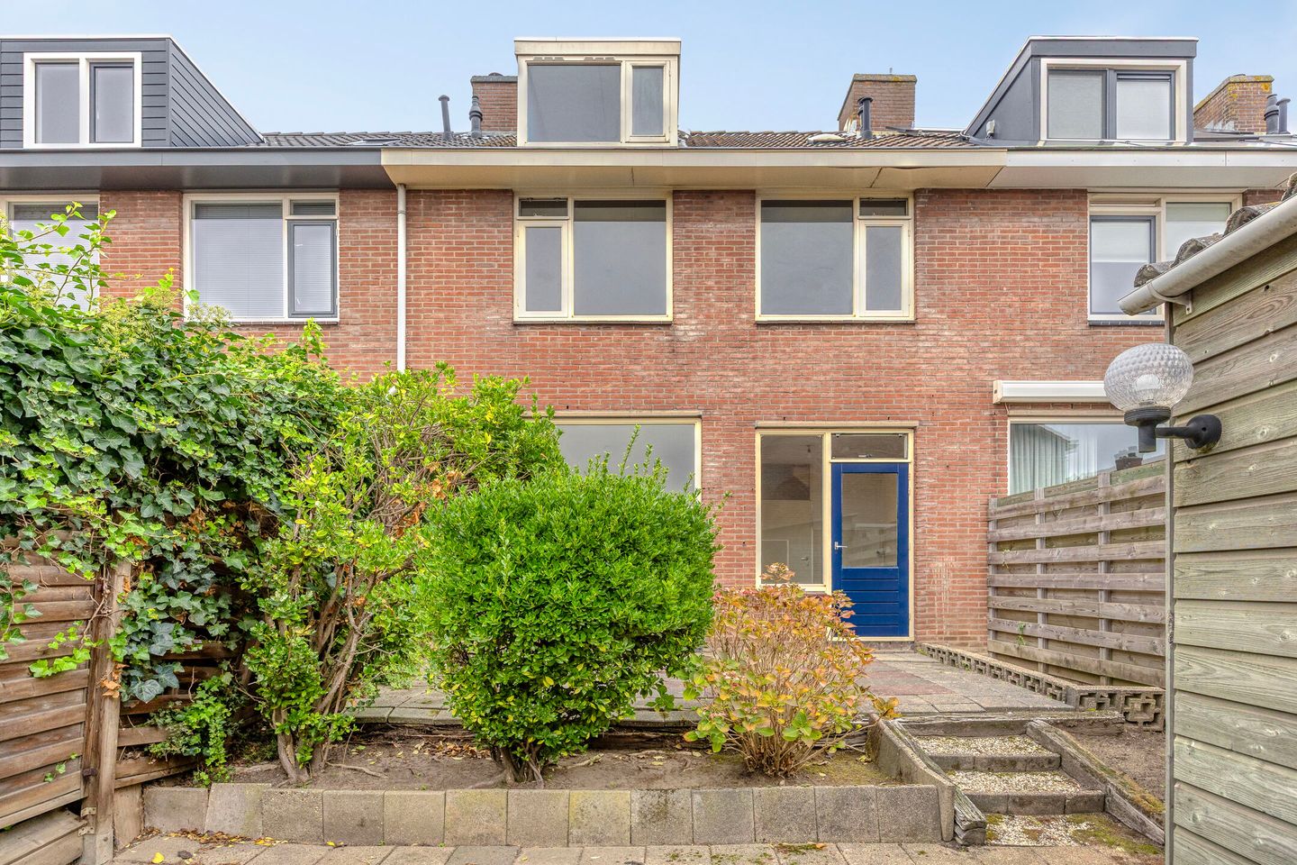 Foto 10 van Schout Eeuwoutstraat 54