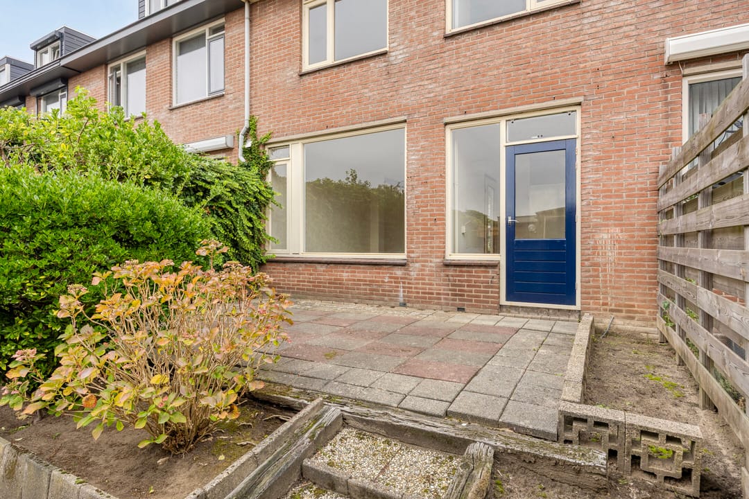 Foto 11 van Schout Eeuwoutstraat 54