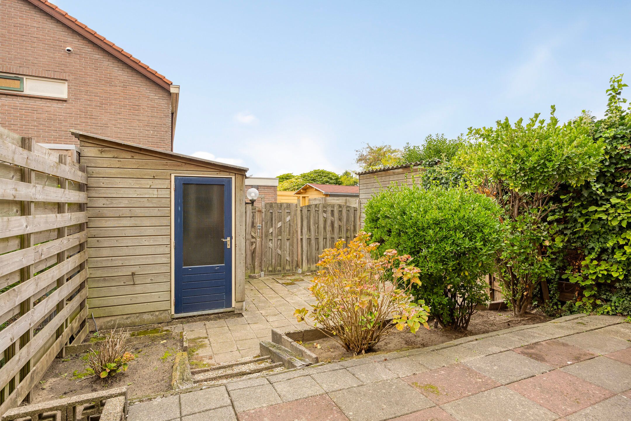 Foto 12 van Schout Eeuwoutstraat 54