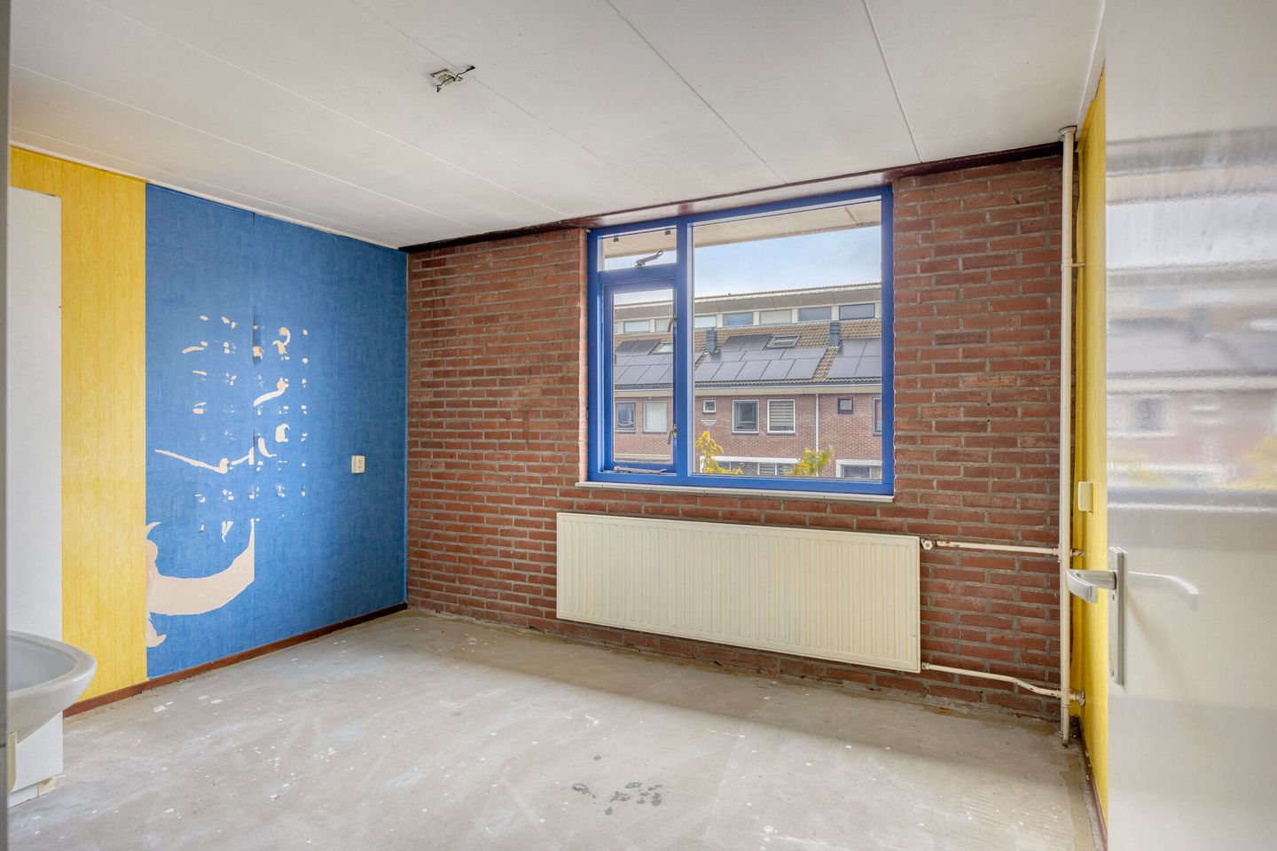 Foto 14 van Schout Eeuwoutstraat 54