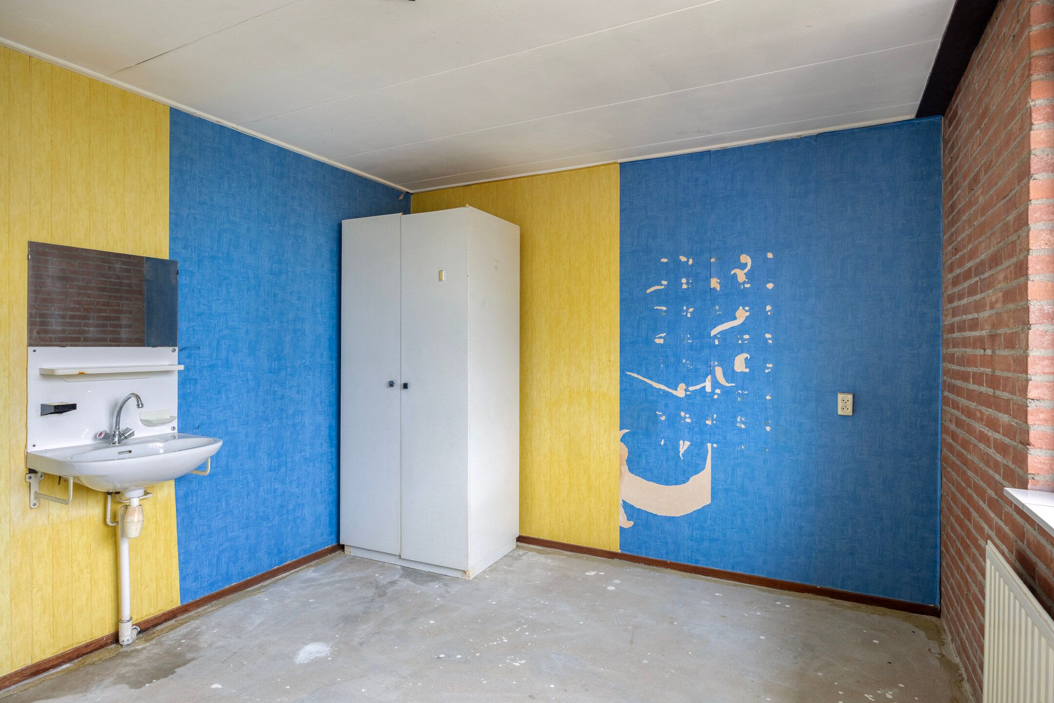 Foto 15 van Schout Eeuwoutstraat 54