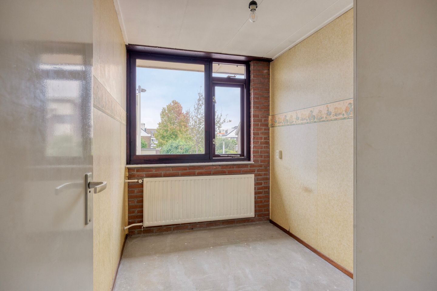 Foto 20 van Schout Eeuwoutstraat 54