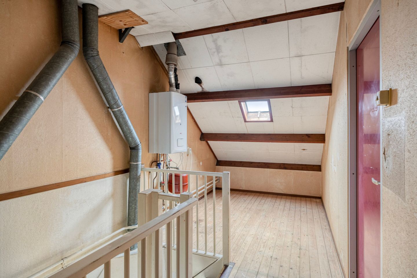 Foto 25 van Schout Eeuwoutstraat 54