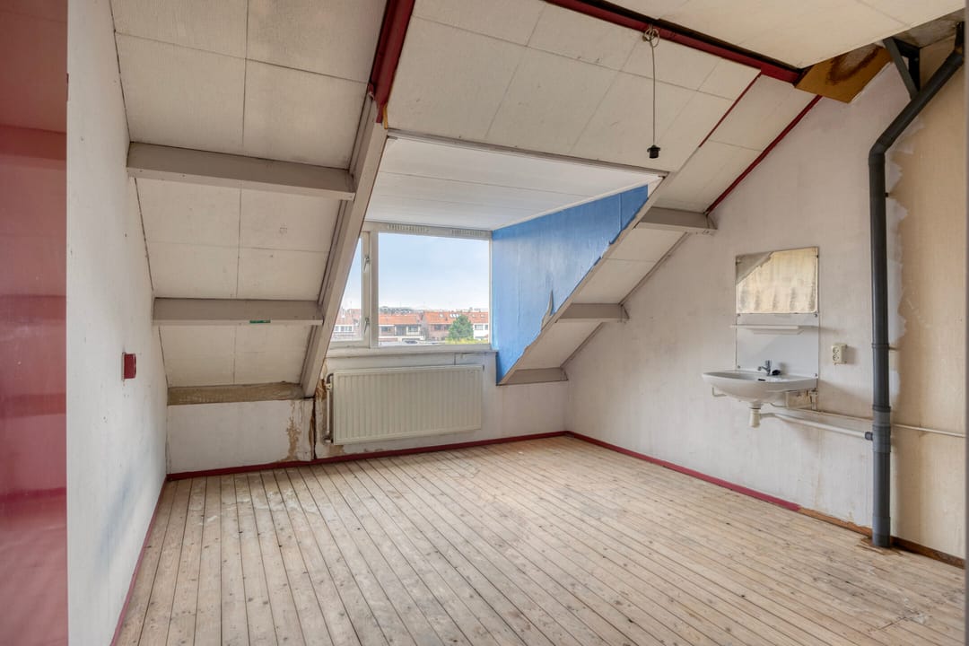 Foto 26 van Schout Eeuwoutstraat 54