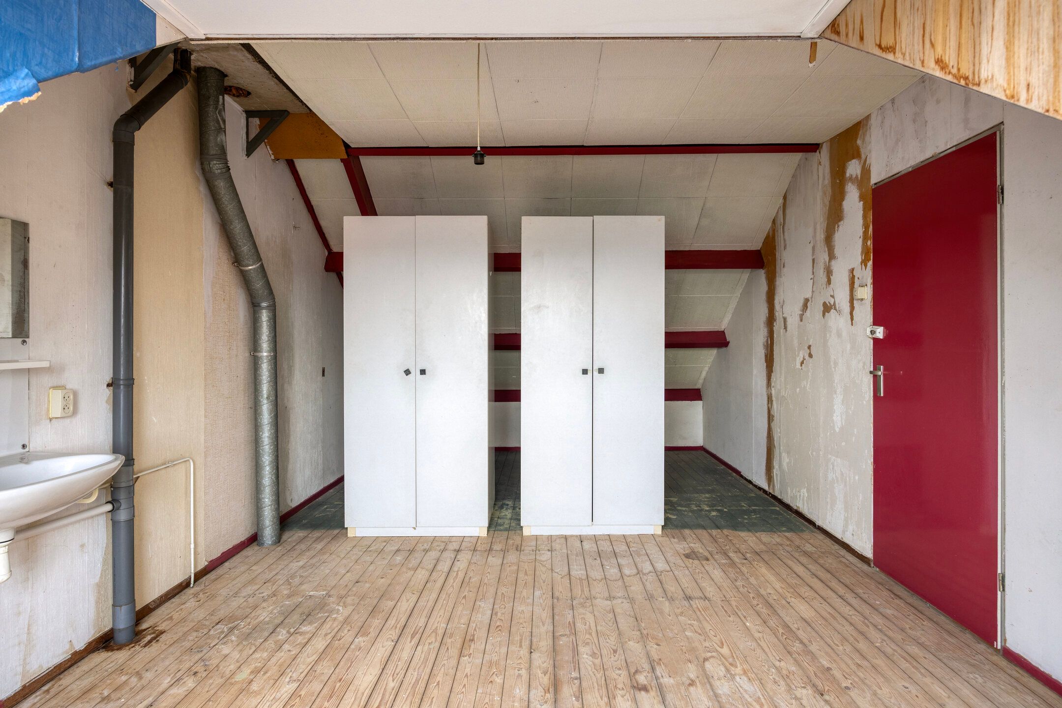 Foto 27 van Schout Eeuwoutstraat 54