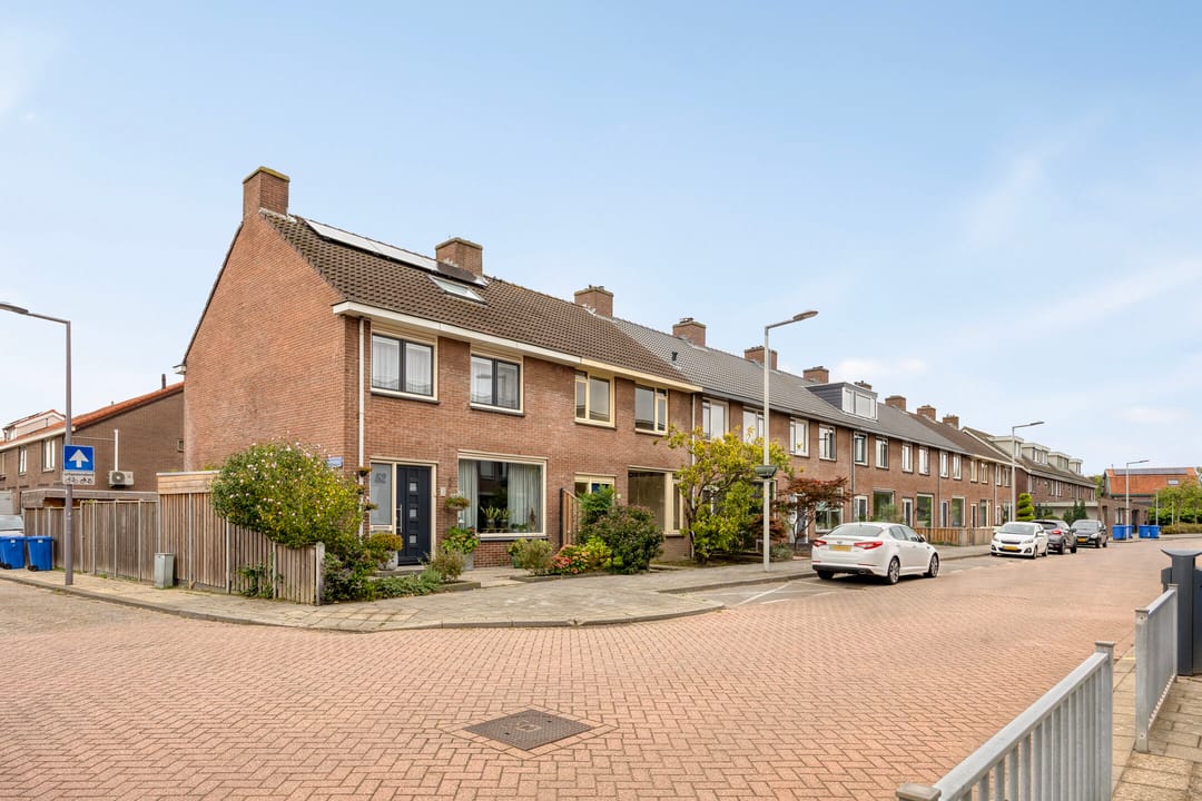 Foto 28 van Schout Eeuwoutstraat 54