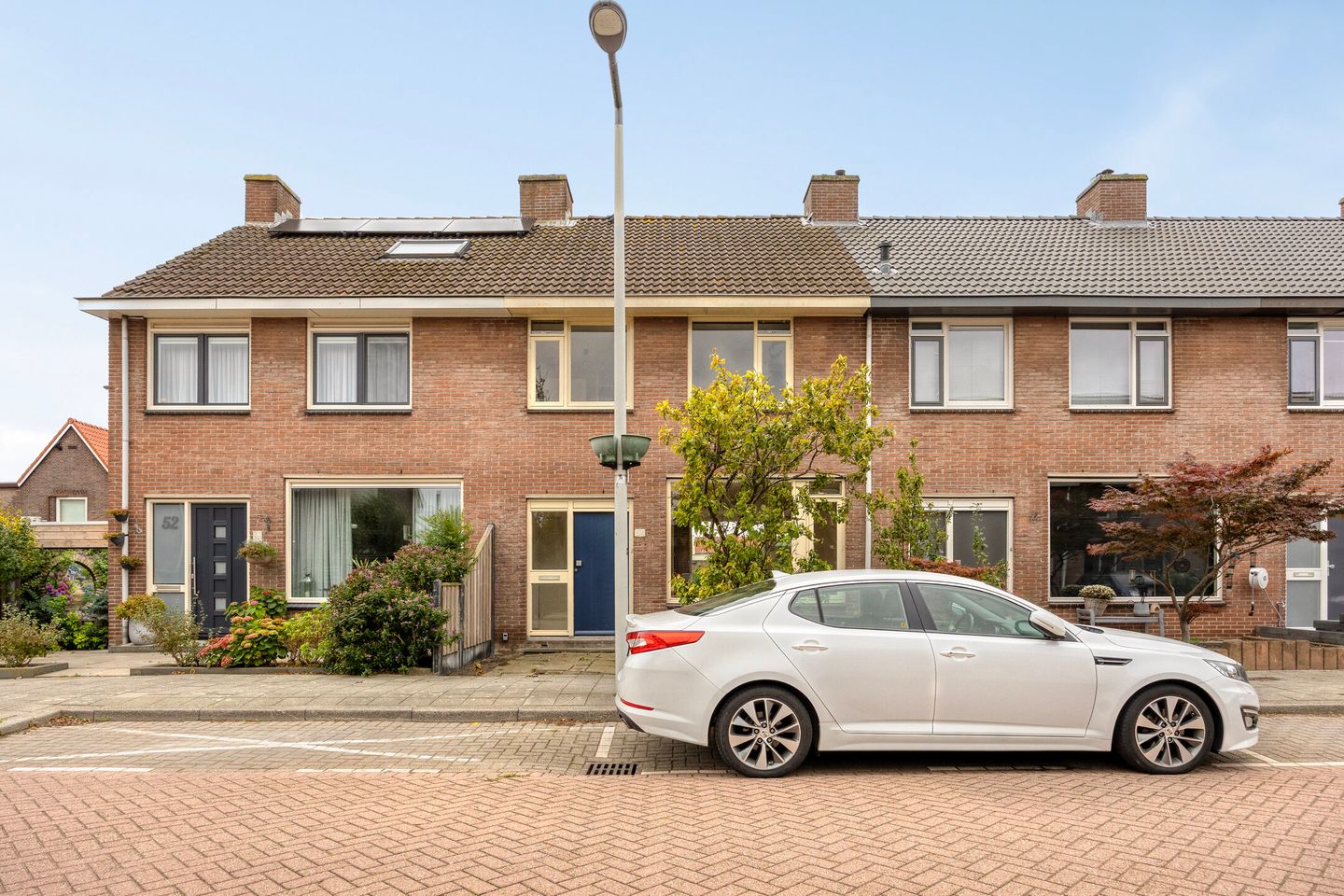 Foto 29 van Schout Eeuwoutstraat 54