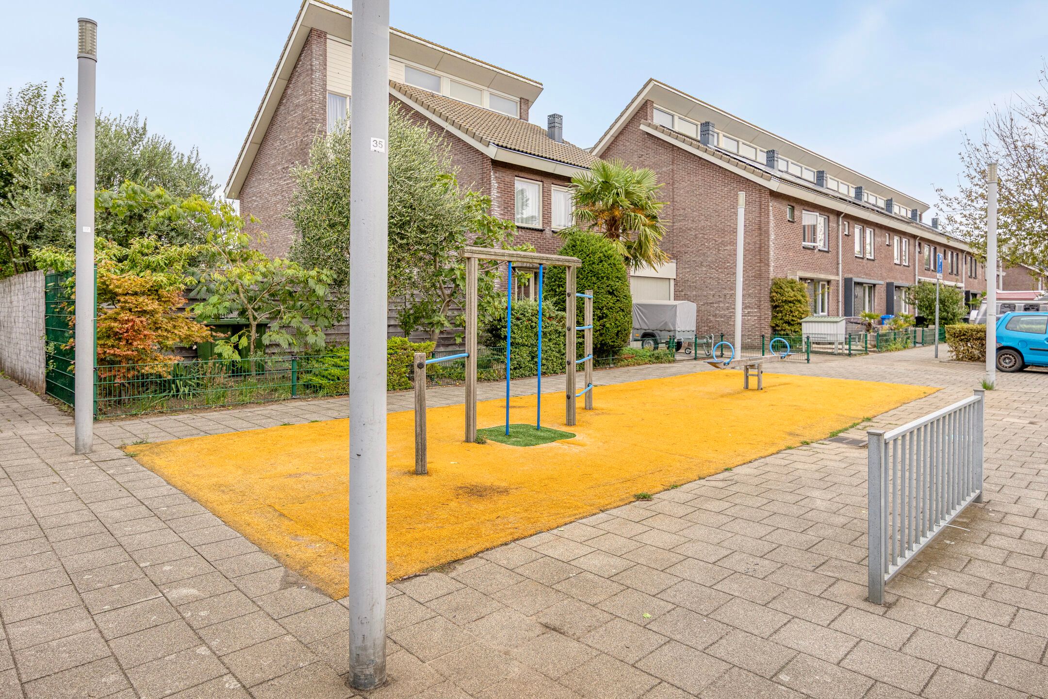 Foto 30 van Schout Eeuwoutstraat 54