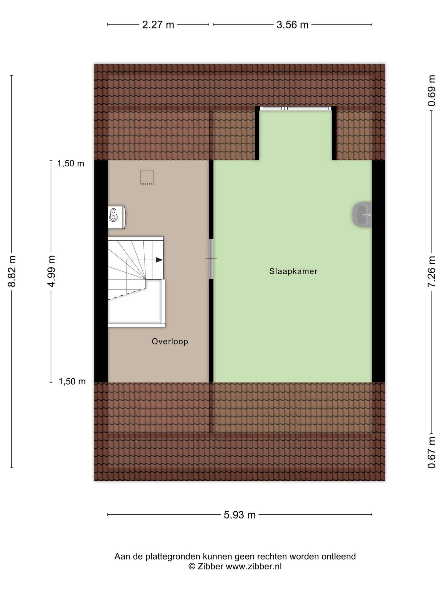 Foto 35 van Schout Eeuwoutstraat 54