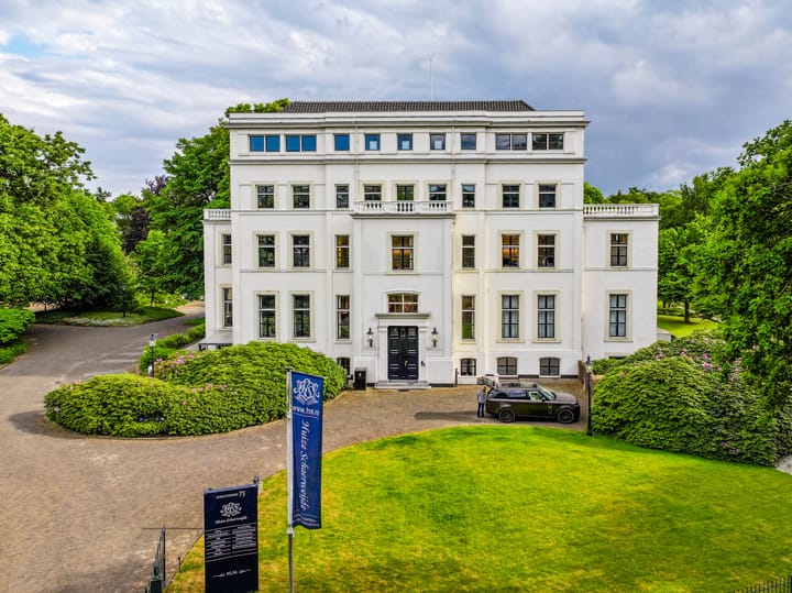 Utrechtseweg 75, Zeist