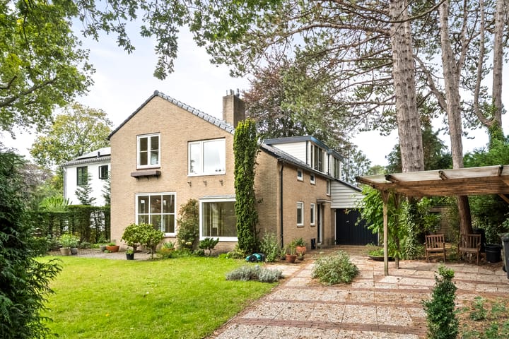 Foto 1 van Duinwindelaan 3