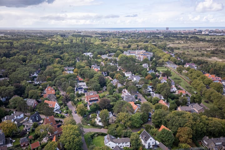 Foto 2 van Duinwindelaan 3