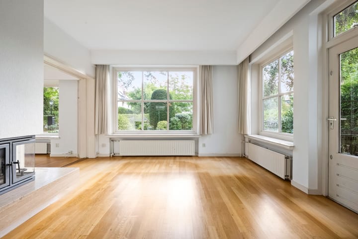 Foto 5 van Duinwindelaan 3