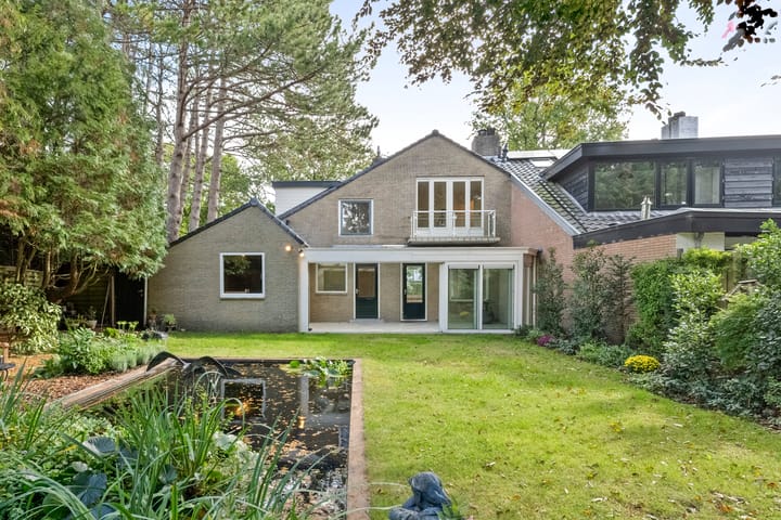 Foto 50 van Duinwindelaan 3