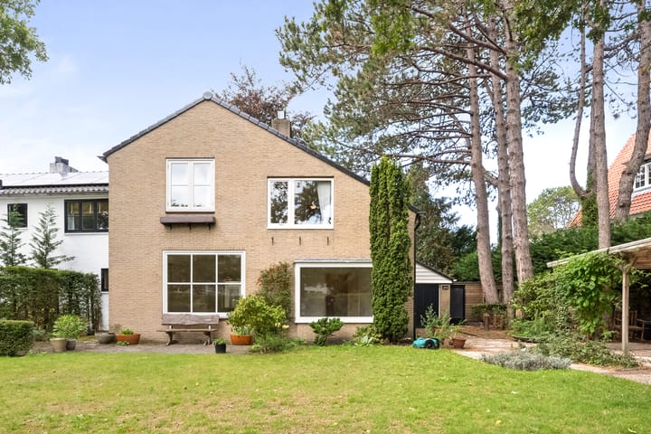 Foto 52 van Duinwindelaan 3