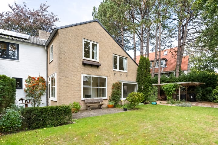 Foto 53 van Duinwindelaan 3