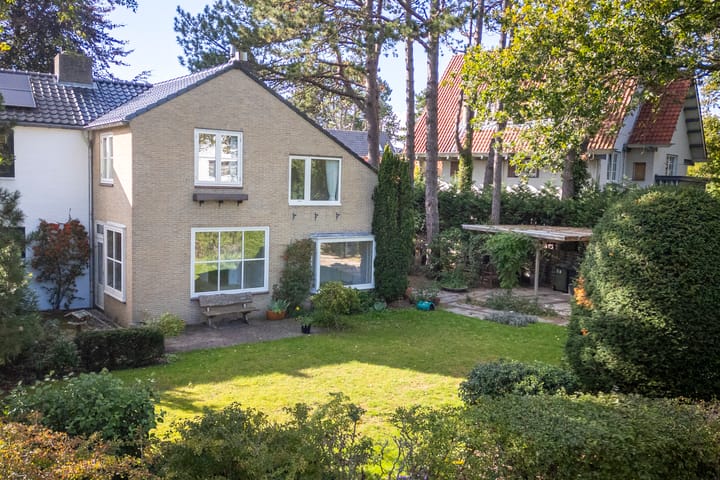 Foto 58 van Duinwindelaan 3