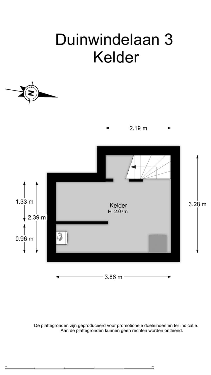Foto 63 van Duinwindelaan 3
