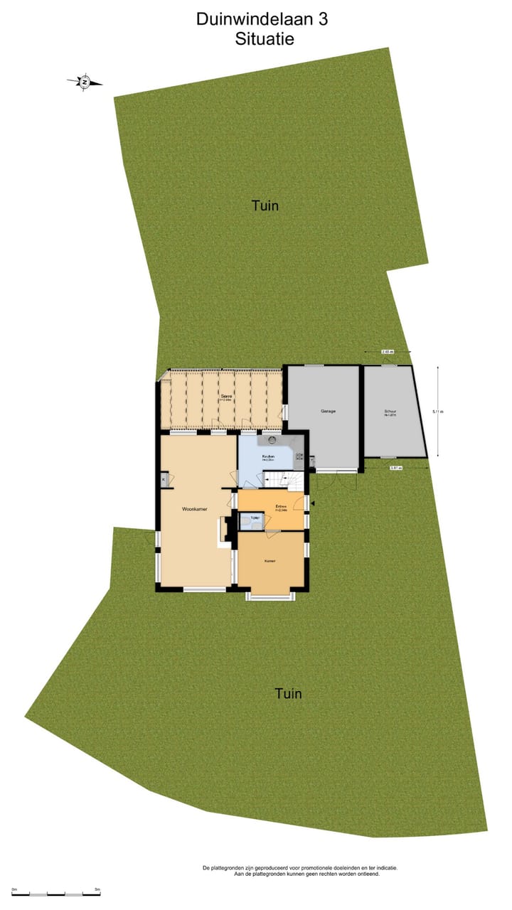 Foto 66 van Duinwindelaan 3