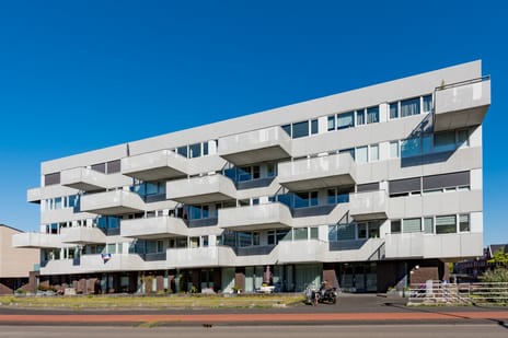 Piet Mondriaanlaan 127-B