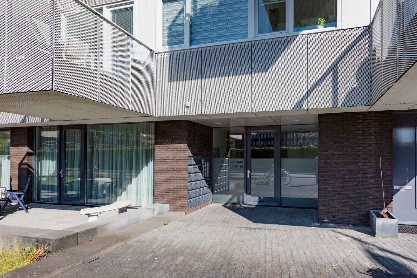 Foto 4 van Piet Mondriaanlaan 127-B