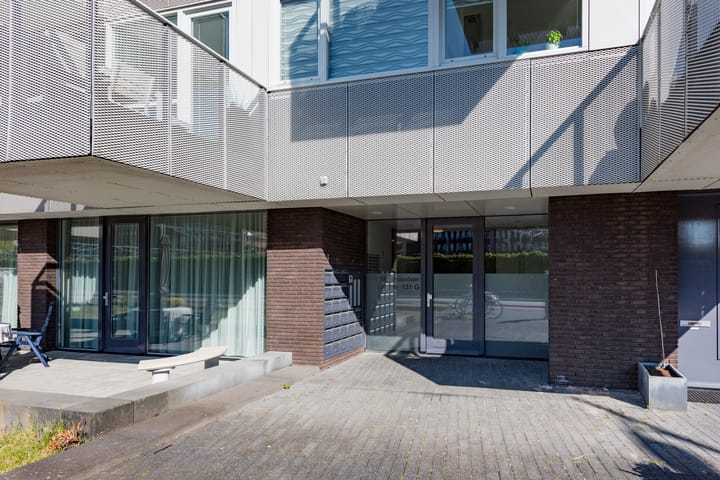 Foto 4 van Piet Mondriaanlaan 127-B