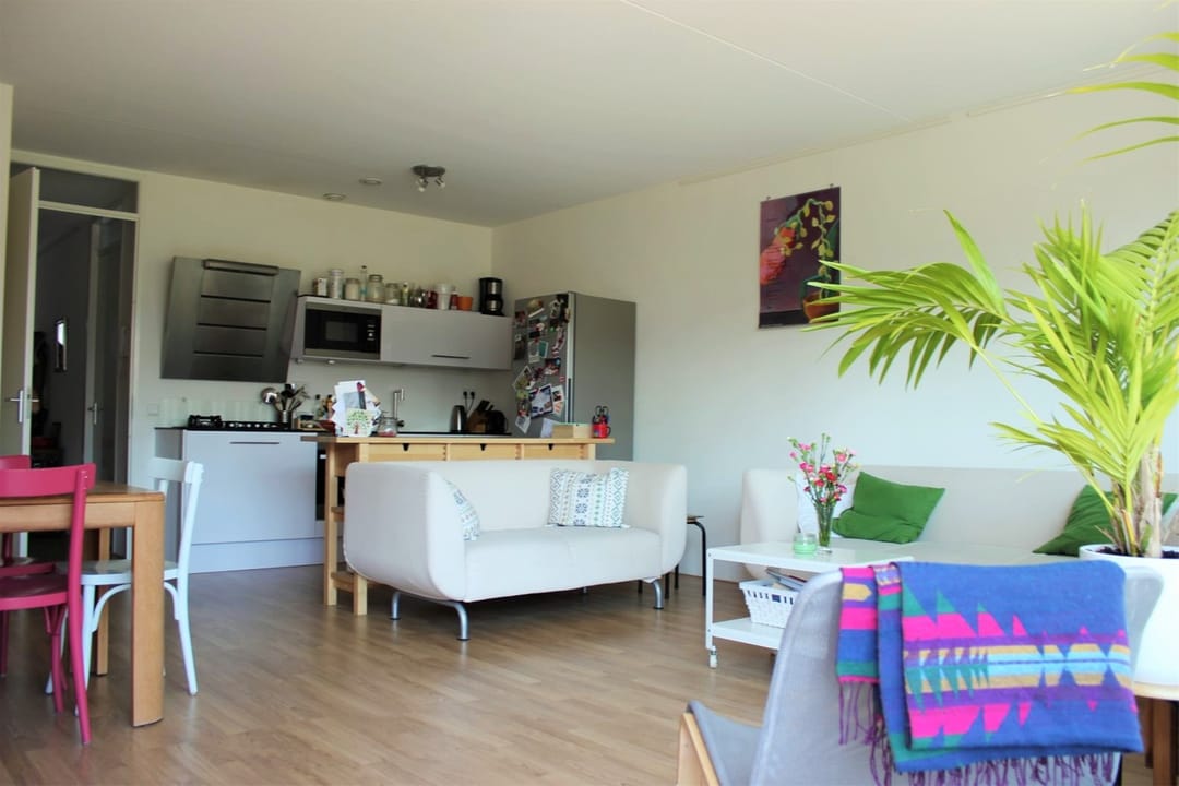 Foto 7 van Piet Mondriaanlaan 127-B