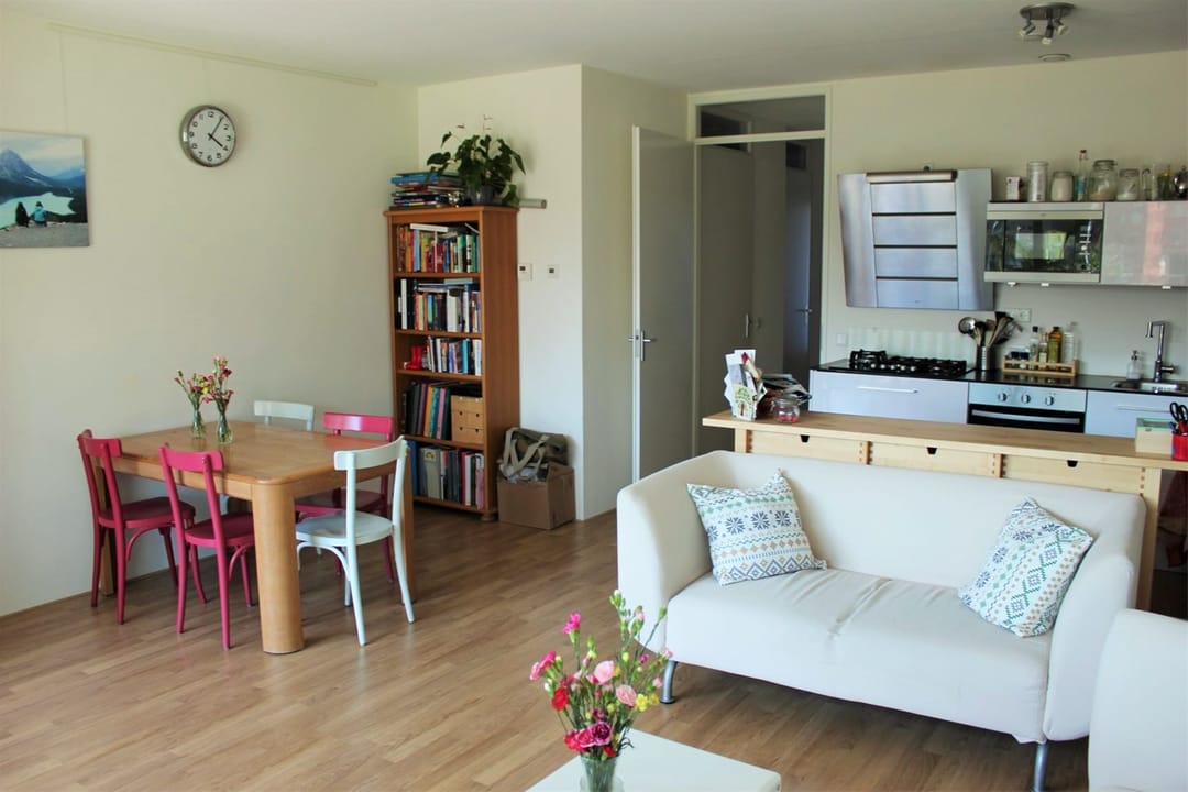 Foto 8 van Piet Mondriaanlaan 127-B