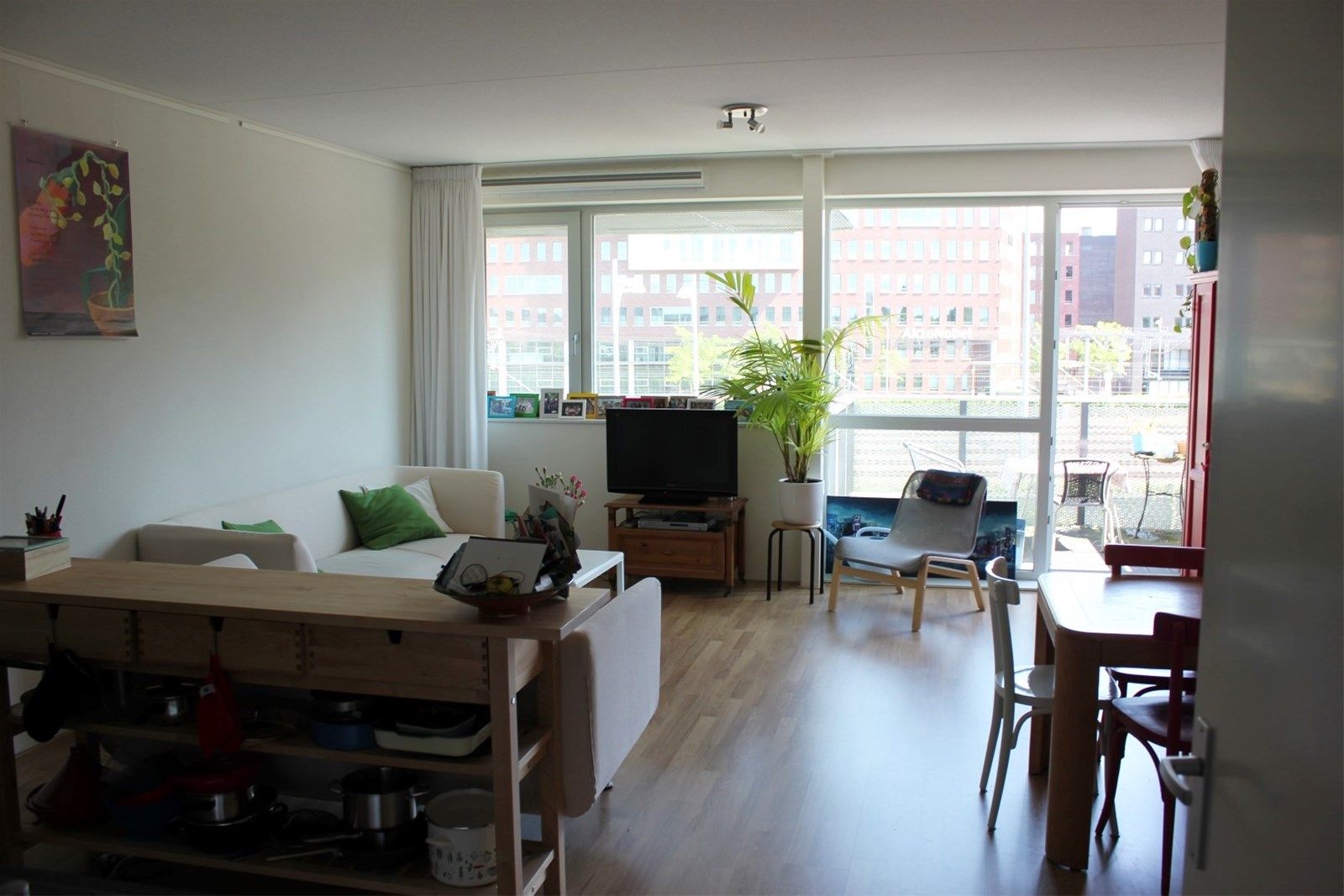 Foto 9 van Piet Mondriaanlaan 127-B