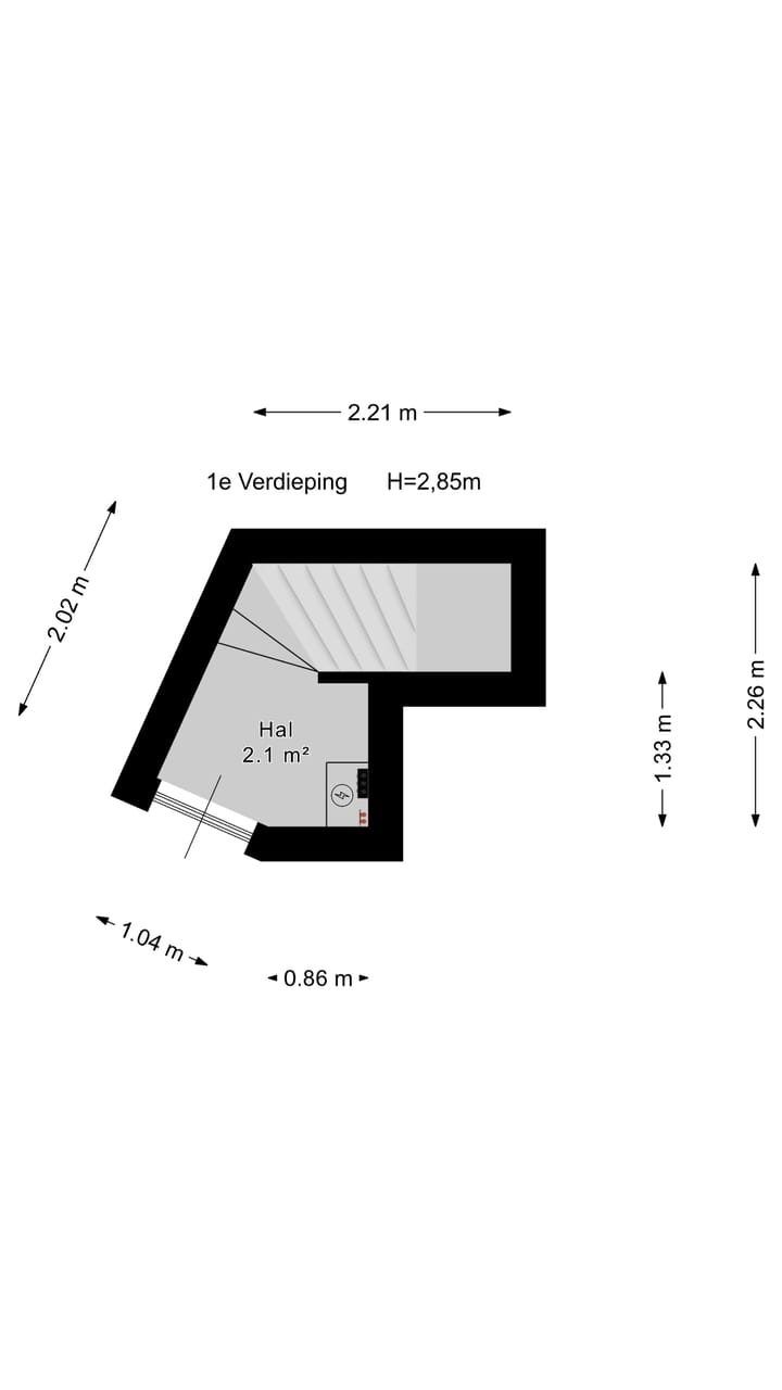 Foto 34 van Pahudstraat 209