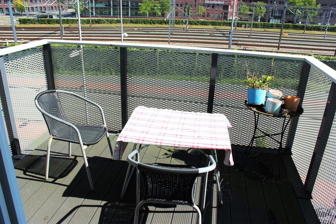 Foto 11 van Piet Mondriaanlaan 127-B