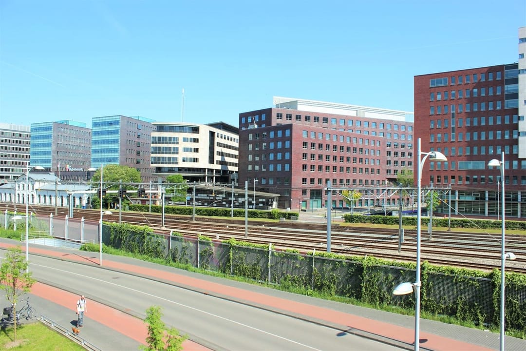 Foto 13 van Piet Mondriaanlaan 127-B