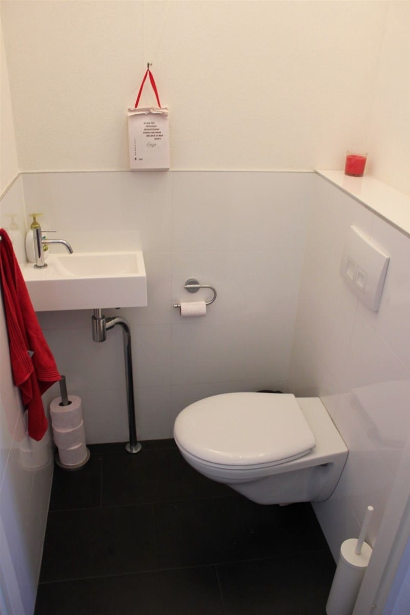 Foto 19 van Piet Mondriaanlaan 127-B