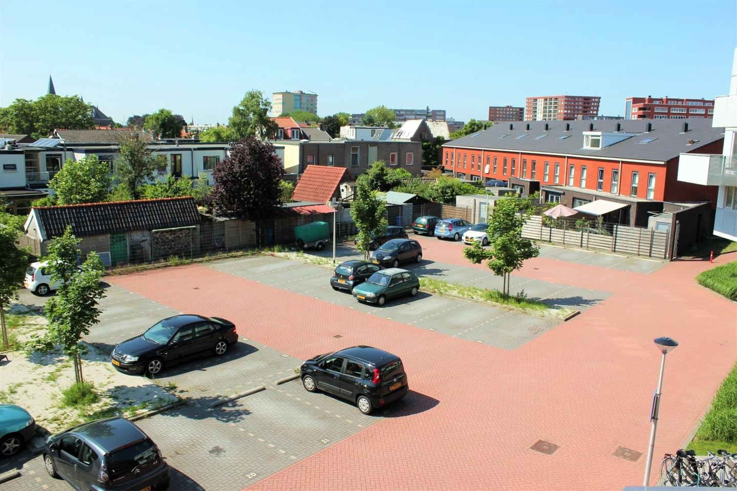 Foto 20 van Piet Mondriaanlaan 127-B