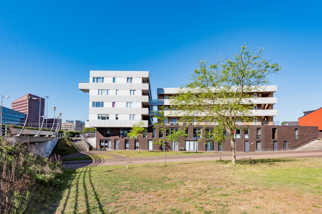 Foto 22 van Piet Mondriaanlaan 127-B