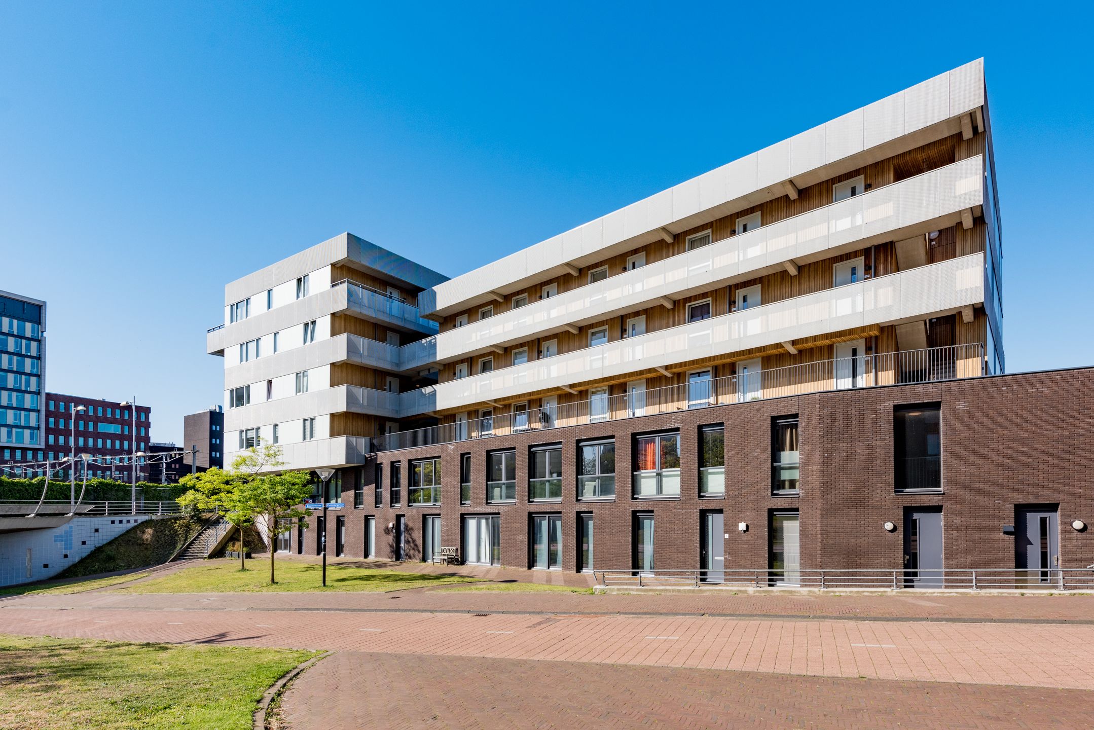 Foto 24 van Piet Mondriaanlaan 127-B