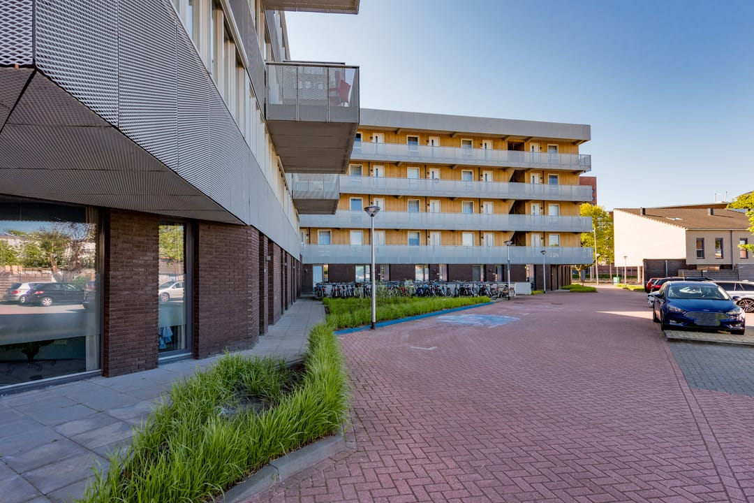 Foto 28 van Piet Mondriaanlaan 127-B