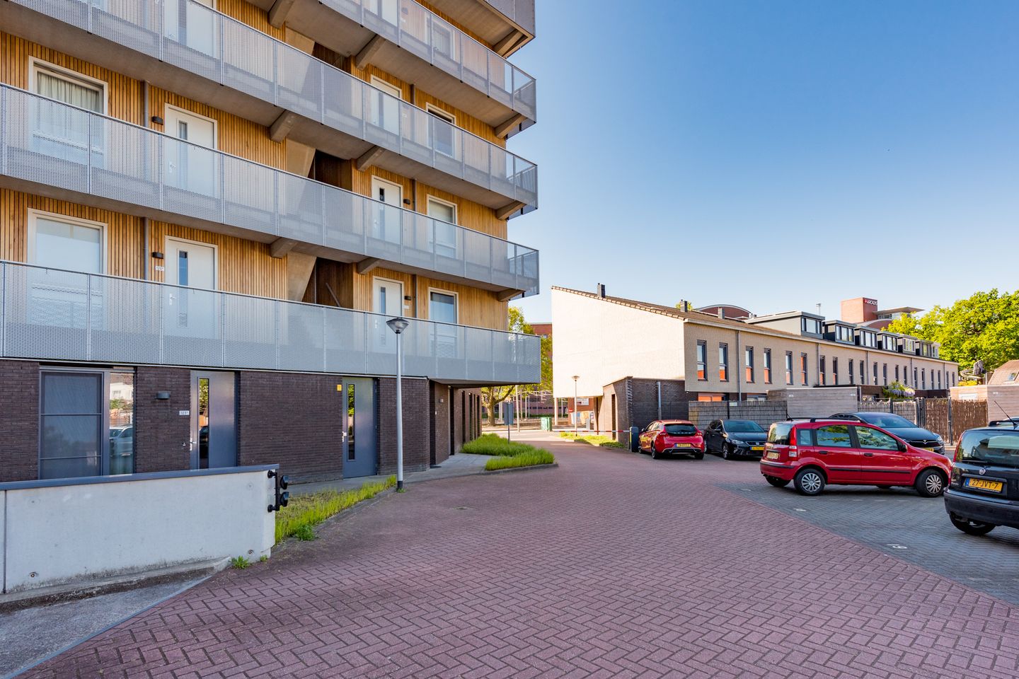 Foto 29 van Piet Mondriaanlaan 127-B