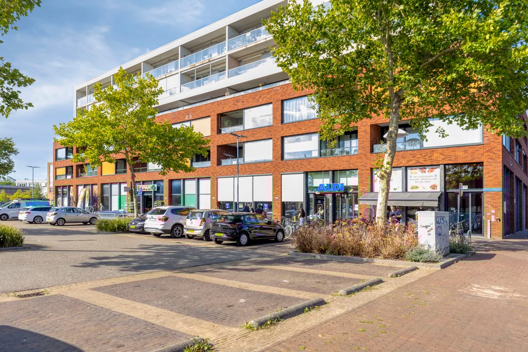 Foto 23 van Westerscheldestraat 225